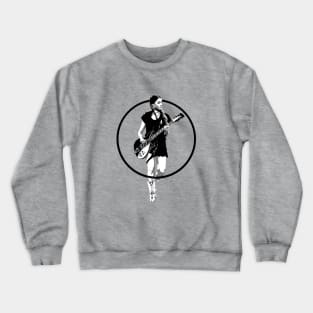 Heartbreaker Crewneck Sweatshirt